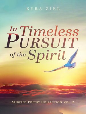cover image of In Timeless Pursuit of the Spirit
